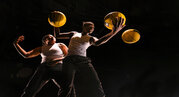 Les basketteuses de Bamako @ Metlili